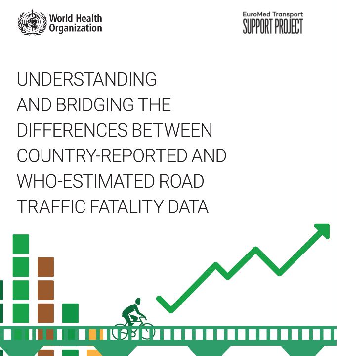 Understanding and Bridging the Differences Between Country-reported and WHO-estimated Road Traffic Fatality Data