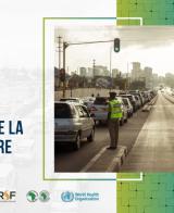 WEBINARE : Renforcement des agences responsables de la sécurité routière en Afrique