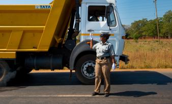 Main Takeaways on Enhancing Road Safety Leadership in African Countries