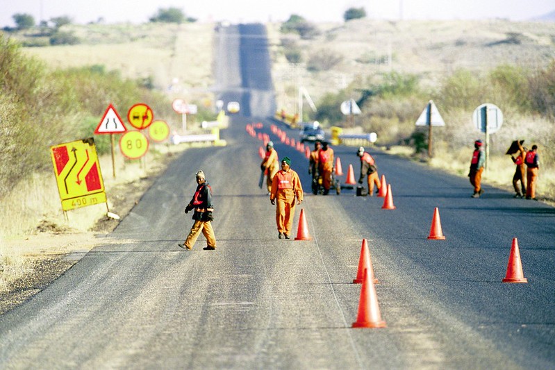 Road Safety Lead Agencies: Good Practices