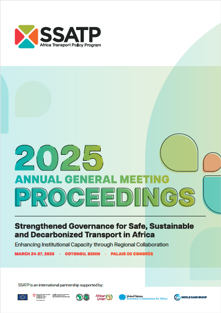 2025 Annual General Meeting Proceedings