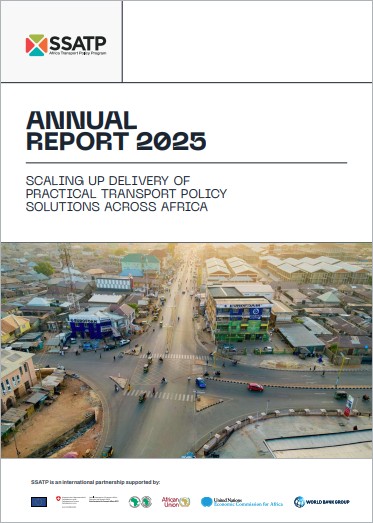 2025 Annual Report