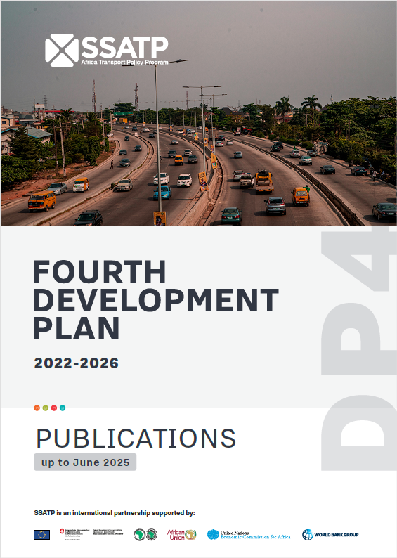 DP4 Publications Brochures - Up to June 2025