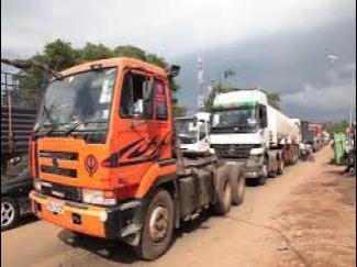 The Malaba Border Crossing: Improving Transport Efficency in East Africa
