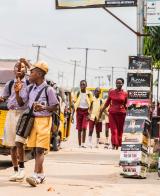 Protecting Africa’s Children on the Road: Key Takeaways from the Safe Journeys to School Webinar