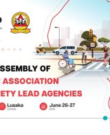 PRESS RELEASE: Over 20 African Countries Convene to Launch a Regional Road Safety Platform in Zambia