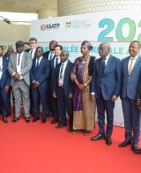 COMMUNIQUÉ DE PRESSE :  Les ministres africains des transports se réunissent au Bénin pour définir de nouvelles priorités politiques pour le continent