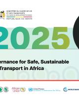 Save the Date: SSATP Annual General Meeting 2025 