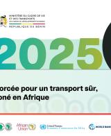 Réservez la date : Assemblée Générale Annuelle 2025 du SSATP