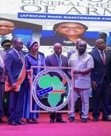 De la gouvernance à la résilience climatique : le SSATP donne l'impulsion à l'Assemblée générale de l'AFERA 2025