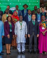 Building the Future of Africa's Road Maintenance: SSATP, European Union and ARMFA Launch Baseline Survey of Road Funds