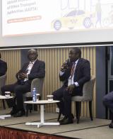 NEWS RELEASE: The African Association of Urban Mobility Authorities (AAUMA) is officially created 