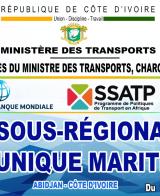 PRESS RELEASE: African Member States Work Together to Advance Maritime Digitalization