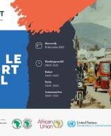 WEBINARE : Adopter le transport informel – Un nouveau paradigme pour la mobilité urbaine