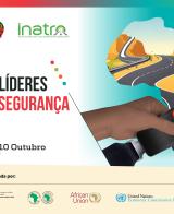 PRESS RELEASE: Lusophone Africa Strengthens Road Safety Leadership