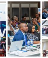 Advancing maritime digitalization in West and Central Africa 