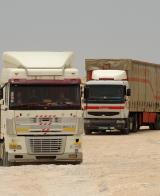 Transport and the AfCFTA: Road Services as the Missing Link
