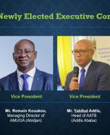 AUMA Elects New Executive Committee and Reinforces its Strategic Role in Urban Mobility Governance