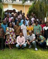 Combler le fossé : des ateliers de renforcement des capacités à Freetown et à Kumasi favorisent l'amélioration des transports publics