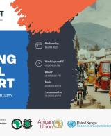 WEBINAR: Embracing Informal Transport - A New Paradigm for Urban Mobility