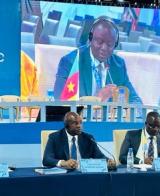 Tracer un avenir numérique pour les ports africains : Le rôle du SSATP lors de la 44ème réunion annuelle du Conseil de l’AGPAOC