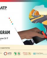 Zambia's Road Transport & Safety Agency Hosts Inaugural  SSATP Leaders in Road Safety Management Training Program