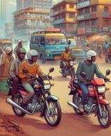 Unlocking Innovation in the Paratransit Sector: Results of the SSATP-PPIAF Call for Comparative Research Papers