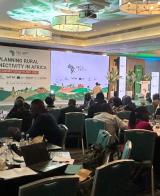 SSATP at PRCA 2026: Advancing Rural Corridors for Jobs, Growth, and Resilient Food Systems