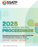 2025 Annual General Meeting Proceedings