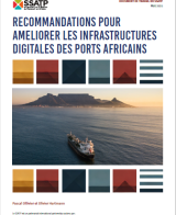 Recommandations pour Améliorer les Infrastructures Digitales des Ports Africains