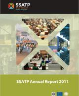 SSATP Annual Report 2011