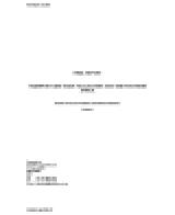 Transport and Trade Facilitation -- East and Southern Africa