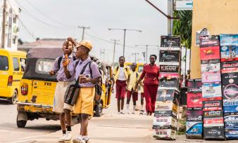 Protecting Africa’s Children on the Road: Key Takeaways from the Safe Journeys to School Webinar