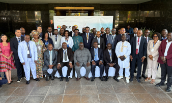 African Lead Agencies Unite Under New Association to Accelerate Road Safety Action
