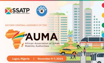 Lagos accueille la deuxième assemblée générale de l'Association africaine des autorités organisatrices de la mobilité urbaine