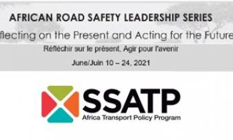 Reflecting on the Present and Acting for the Future of Road Safety in Africa