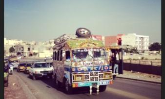 Sustainable, Safe and Efficient Transport for the People of Africa: A Precondition for Sustained Economic Growth and Prosperity (Press Release)