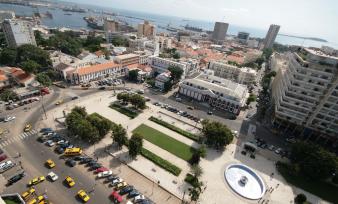 SSATP 2013 Annual Meeting & Africa Transport Policy Forum