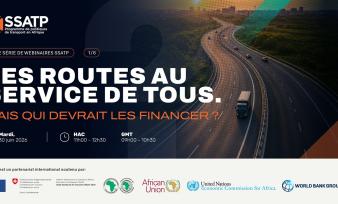 Les routes au service de tous. Mais qui devrait les financer ? (1/6)