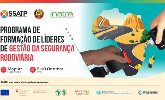 PRESS RELEASE: Lusophone Africa Strengthens Road Safety Leadership