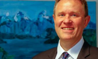 Interview with Mr. Franz R. Drees-Gross for Africities 8th Summit