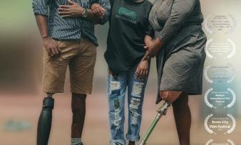 À l’occasion de la Journée internationale des personnes handicapées : la projection de « We Push » stimule le dialogue sur une sécurité routière inclusive