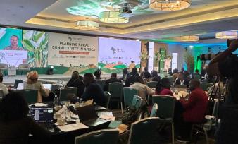 SSATP at PRCA 2026: Advancing Rural Corridors for Jobs, Growth, and Resilient Food Systems