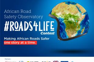 Announcing ARSO's #Roads4Life Storytelling Contest
