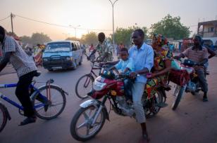The Urgent Need for Concerted Road Safety Action in Africa