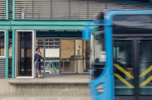 SSATP & UITP Webinar: Enhancing the Financial Sustainability and Commercial Viability of BRTs in Sub-Saharan Africa: Factor Analysis & Assessment Tool