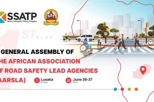 PRESS RELEASE: Over 20 African Countries Convene to Launch a Regional Road Safety Platform in Zambia