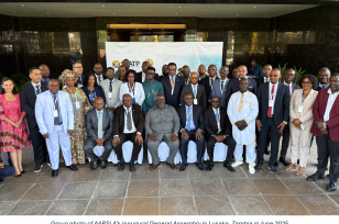 African Lead Agencies Unite Under New Association to Accelerate Road Safety Action