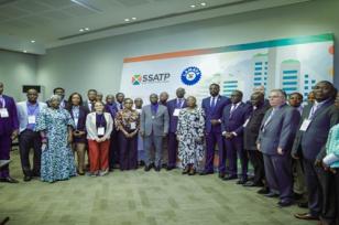 AUMA's Second General Assembly Sets Ambitious Path for the Future of Urban Mobility in Africa