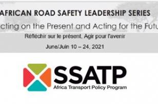 Reflecting on the Present and Acting for the Future of Road Safety in Africa